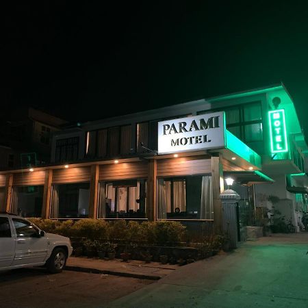 كالاو Parami Motel المظهر الخارجي الصورة