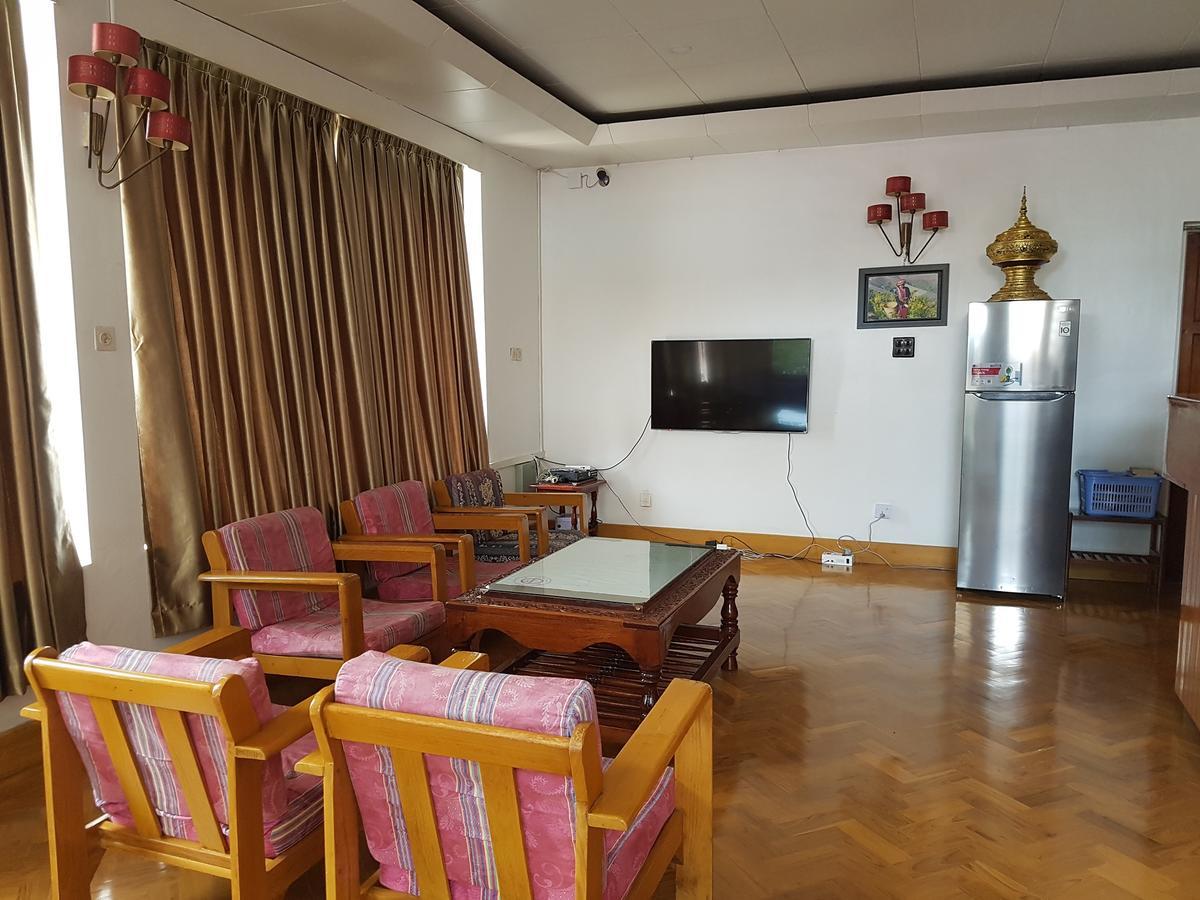 كالاو Parami Motel المظهر الخارجي الصورة