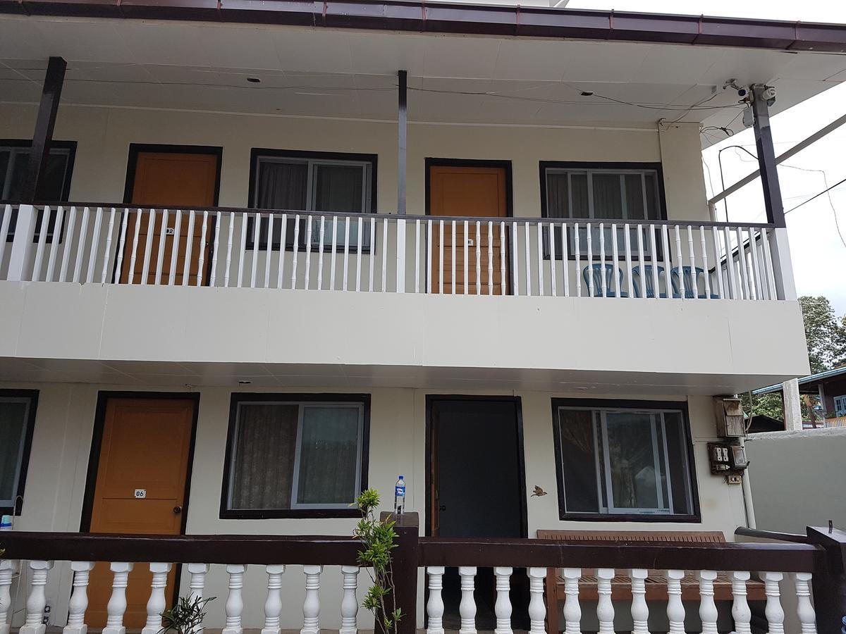 كالاو Parami Motel المظهر الخارجي الصورة