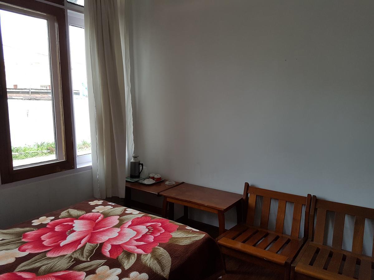 كالاو Parami Motel المظهر الخارجي الصورة
