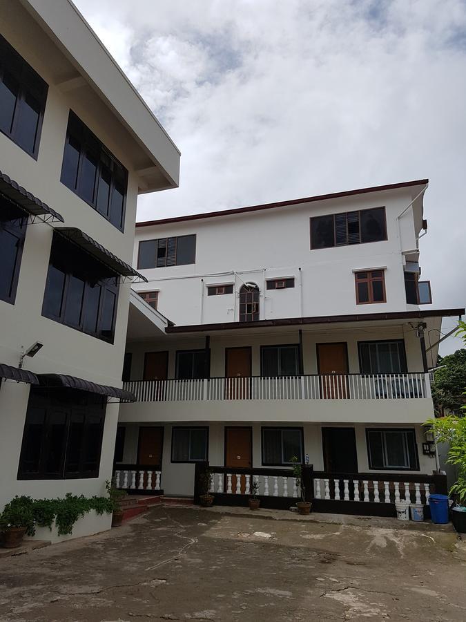كالاو Parami Motel المظهر الخارجي الصورة