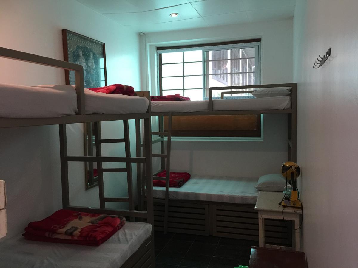 كالاو Parami Motel المظهر الخارجي الصورة
