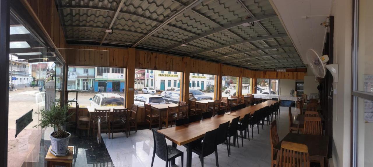 كالاو Parami Motel المظهر الخارجي الصورة